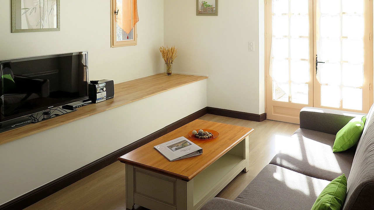 Photo of Livingroom in Saint-Vincent-de-Cosse