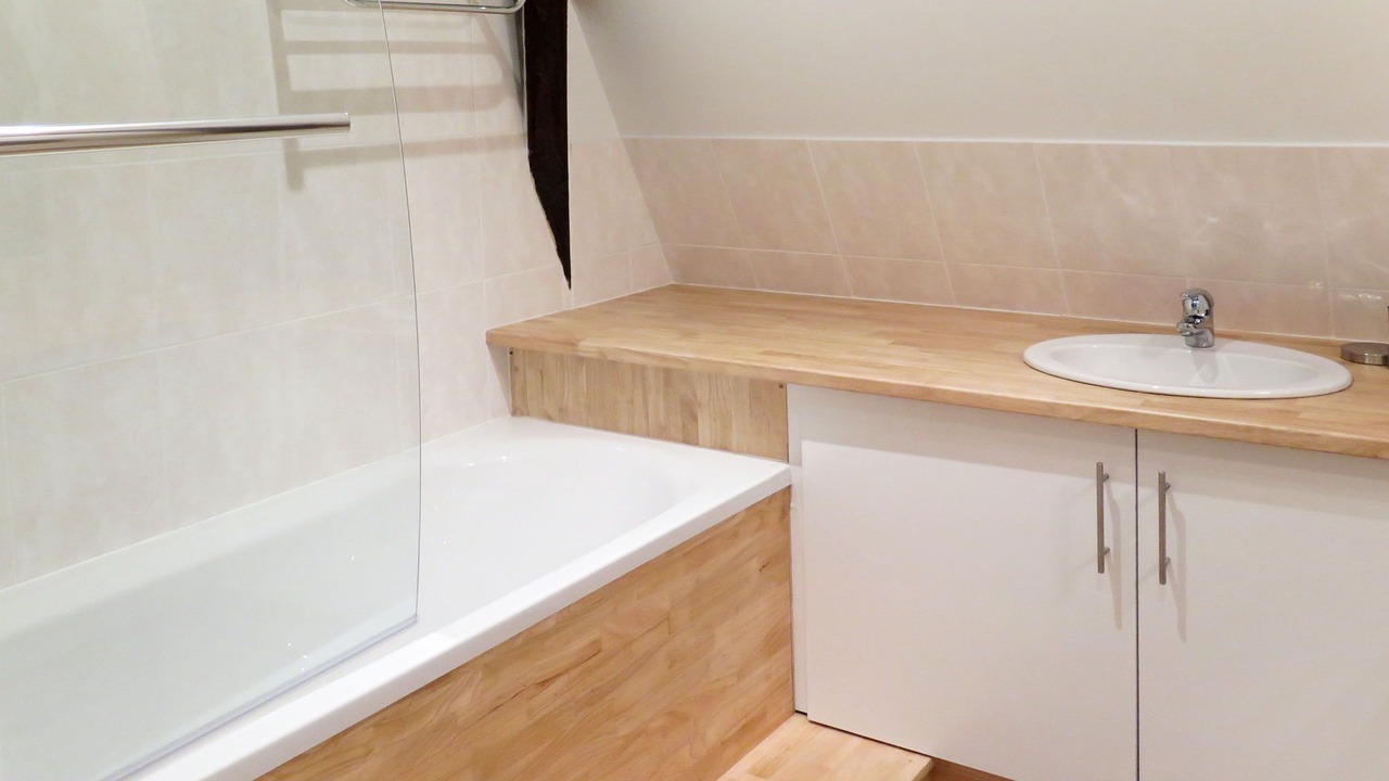 Photo of Bathroom in Saint-Vincent-de-Cosse