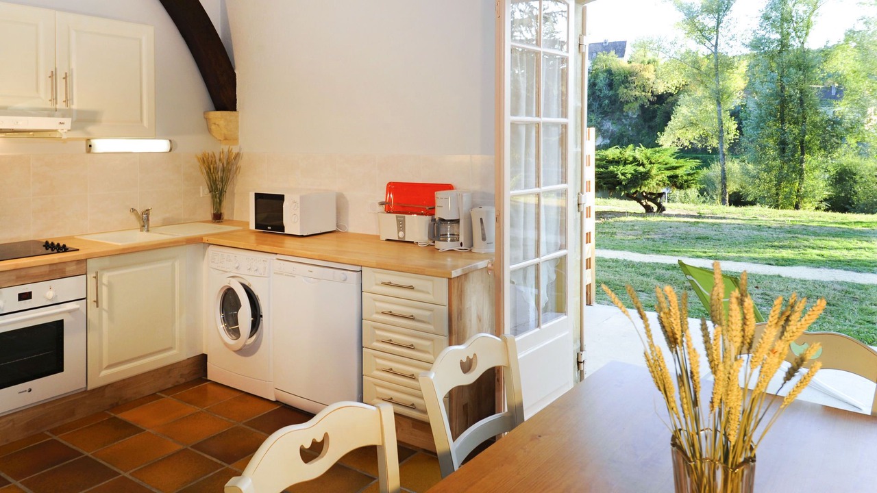 Photo of Bedroom in Saint-Vincent-de-Cosse