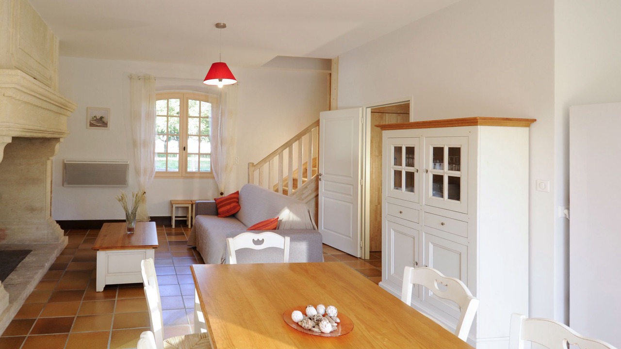 Photo of Bedroom in Saint-Vincent-de-Cosse