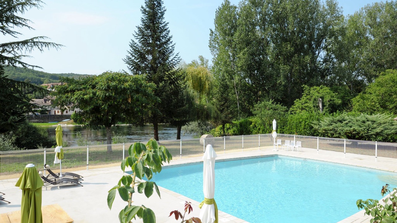 Photo of Outdoor in Saint-Vincent-de-Cosse