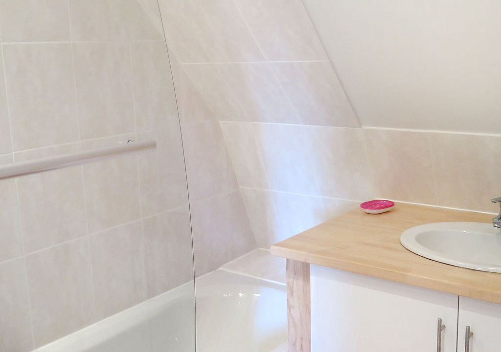 Photo of Bathroom in Saint-Vincent-de-Cosse