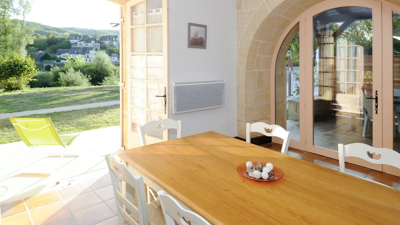 Photo of Bedroom in Saint-Vincent-de-Cosse