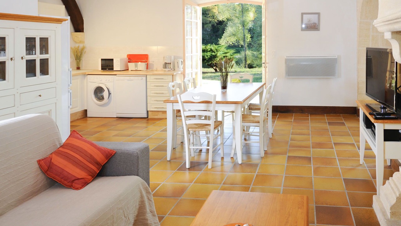 Photo of Bedroom in Saint-Vincent-de-Cosse