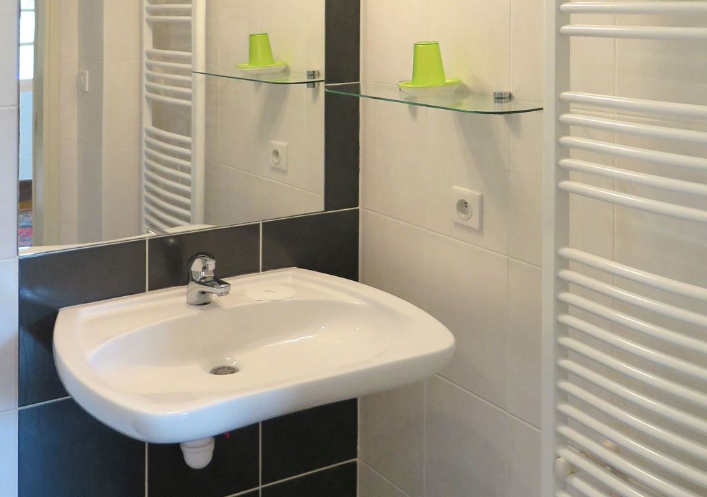 Photo of Bathroom in Saint-Vincent-de-Cosse