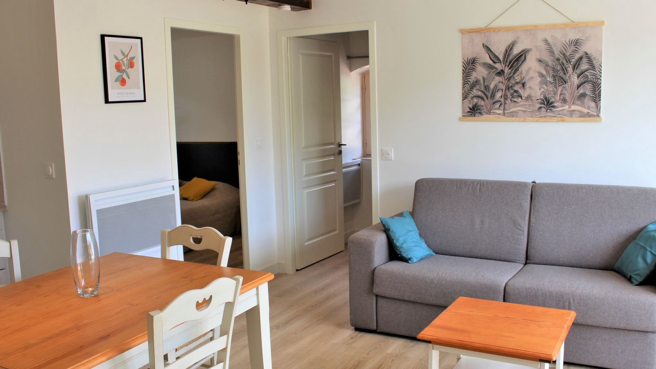 Photo of Livingroom in Saint-Vincent-de-Cosse