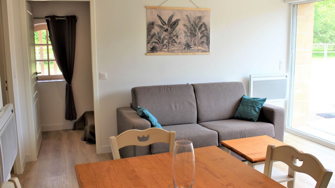 Photo of Bedroom in Saint-Vincent-de-Cosse