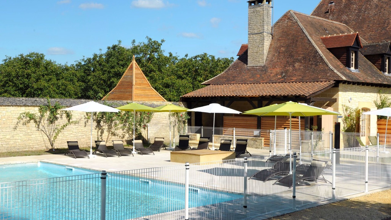 Photo of Outdoor in Saint-Vincent-de-Cosse