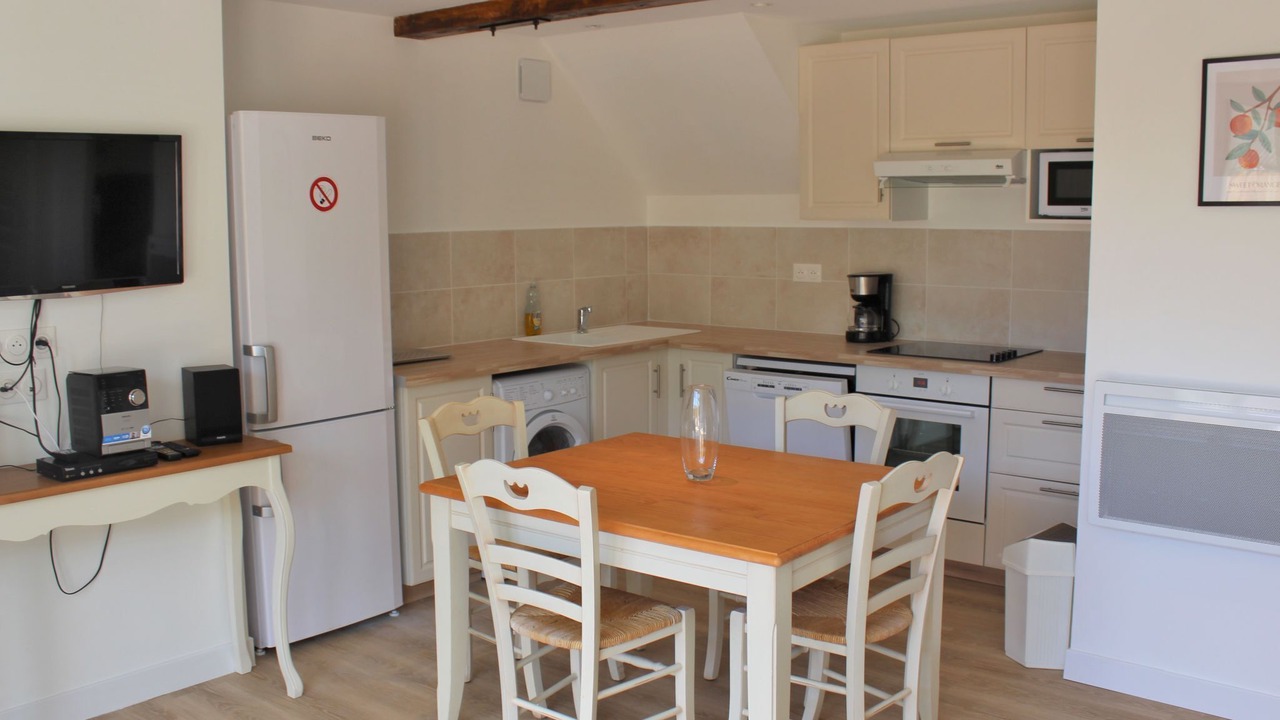 Photo of Bedroom in Saint-Vincent-de-Cosse