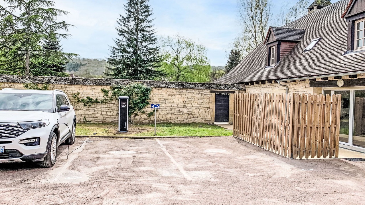 Photo of Others in Saint-Vincent-de-Cosse