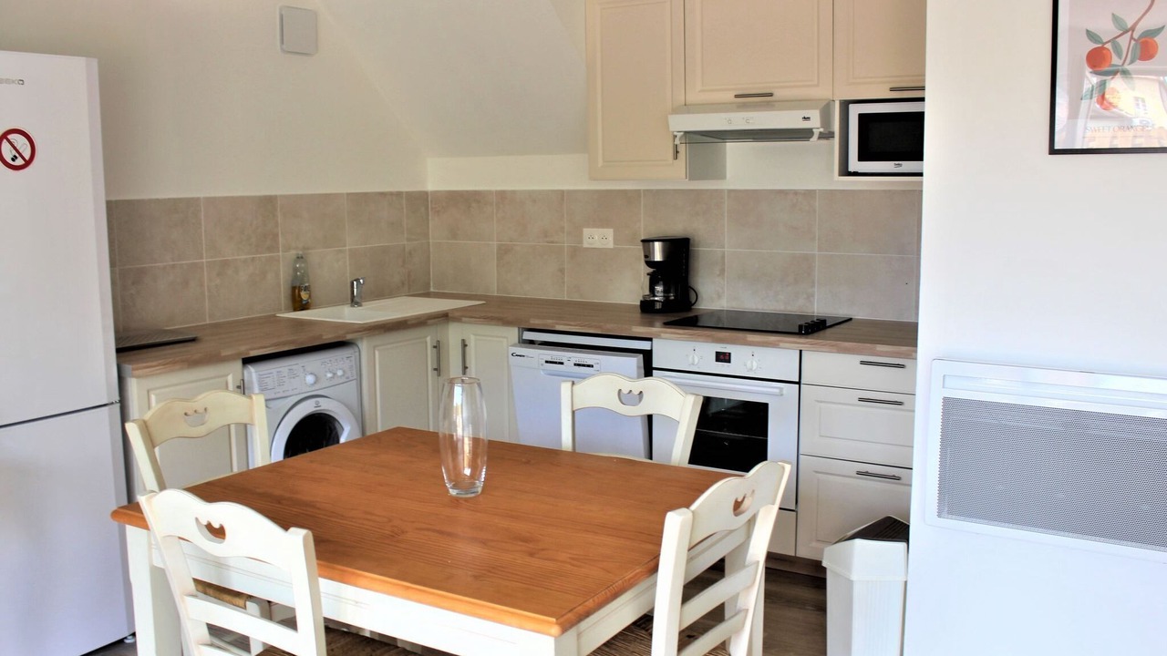 Photo of Bedroom in Saint-Vincent-de-Cosse