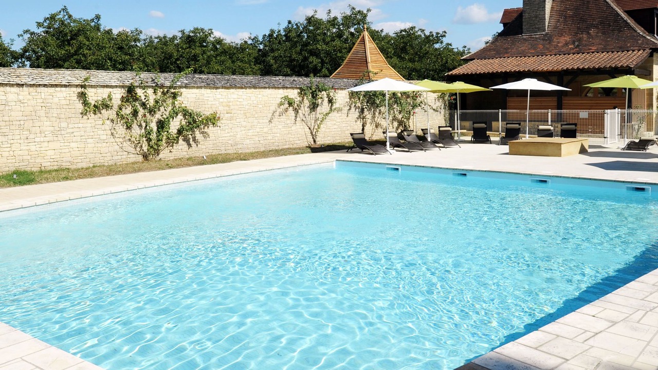 Photo of Outdoor in Saint-Vincent-de-Cosse