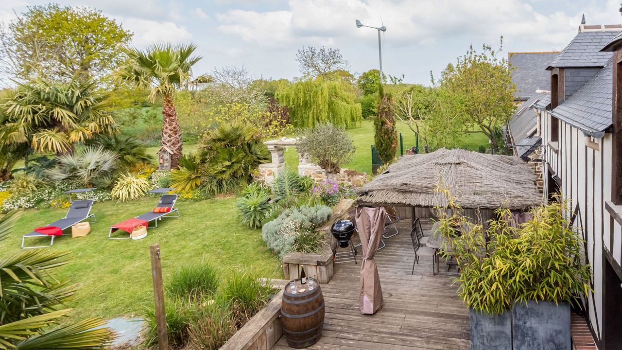 Photo of Outdoor in Planguenoual