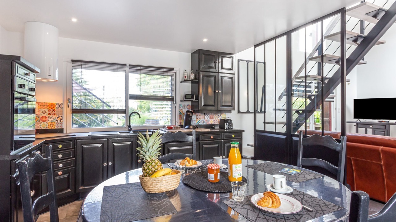 Photo of Bedroom in Planguenoual