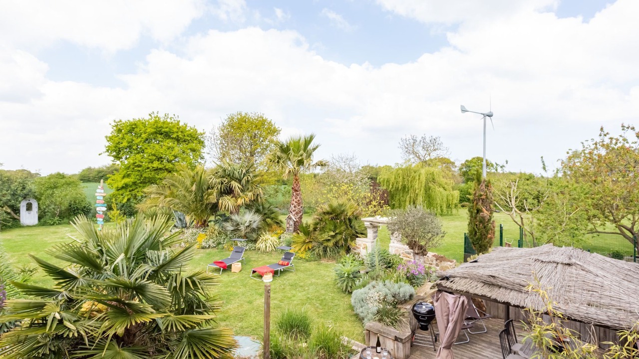 Photo of Outdoor in Planguenoual