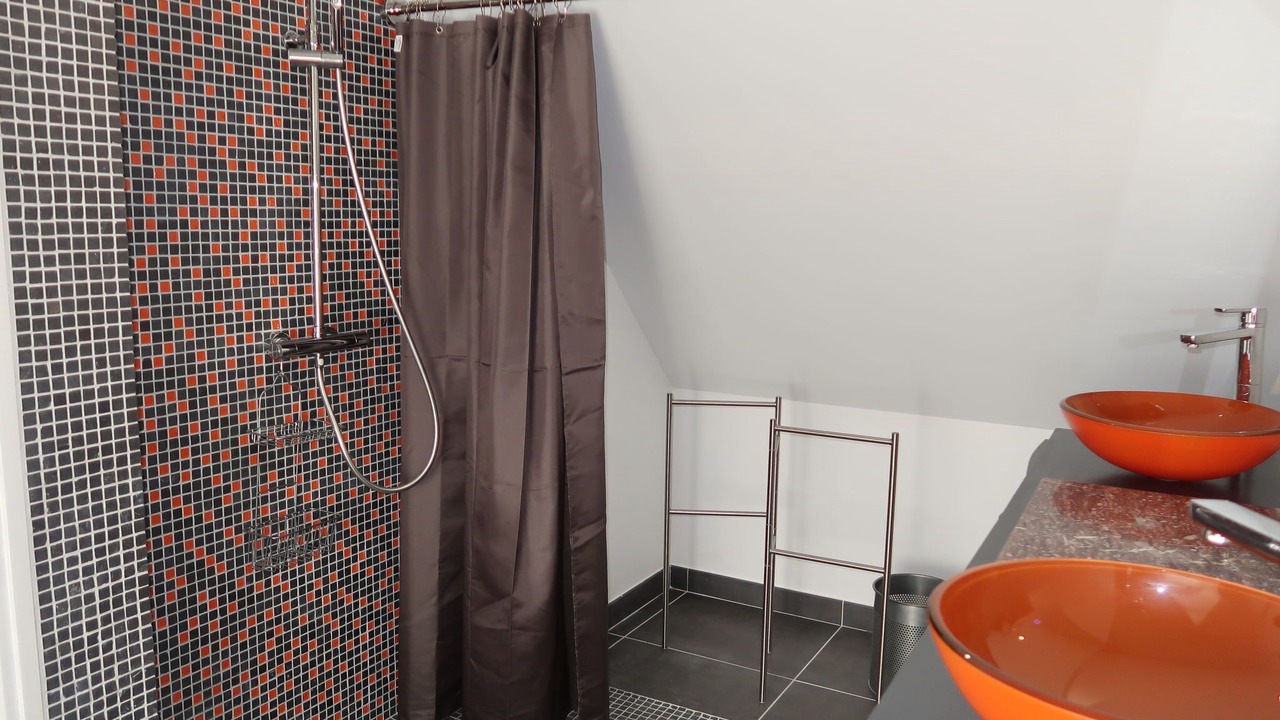 Photo of Bathroom in Planguenoual