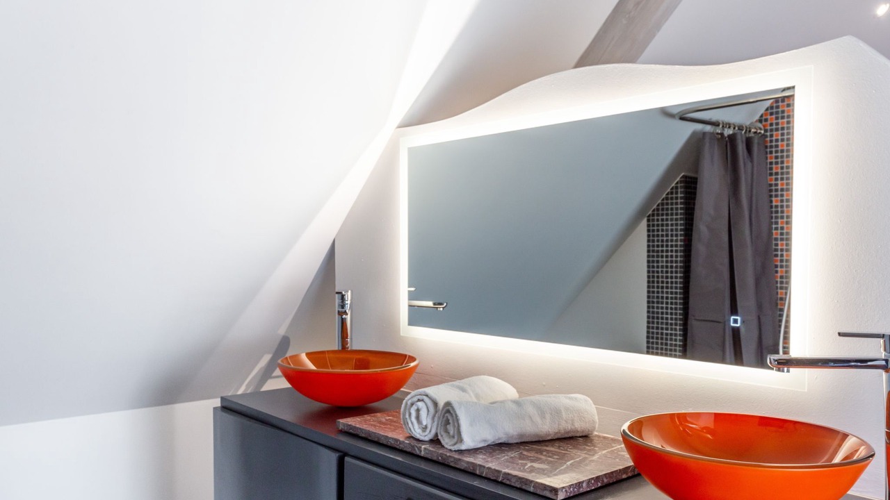 Photo of Bathroom in Planguenoual