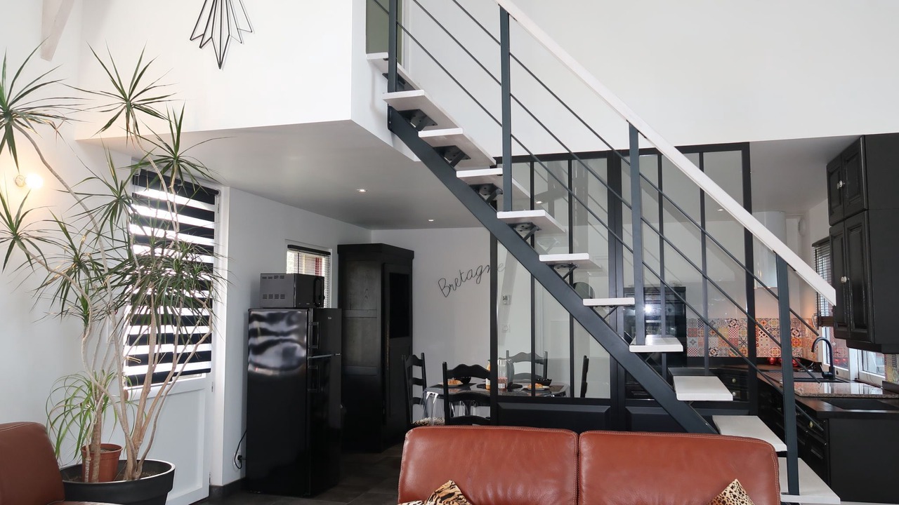 Photo of Livingroom in Planguenoual