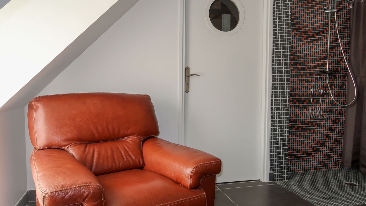 Photo of Bathroom in Planguenoual