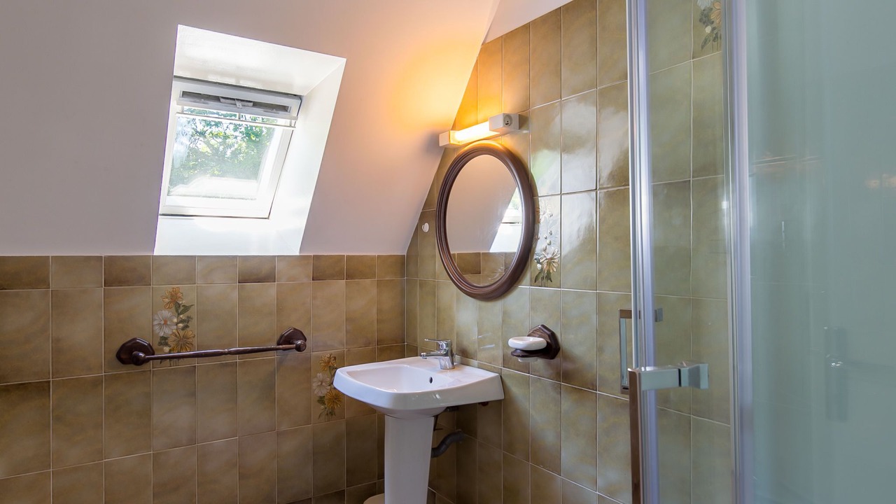 Photo of Bathroom in Sizun