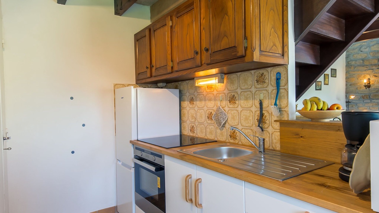 Photo of Bedroom in Sizun