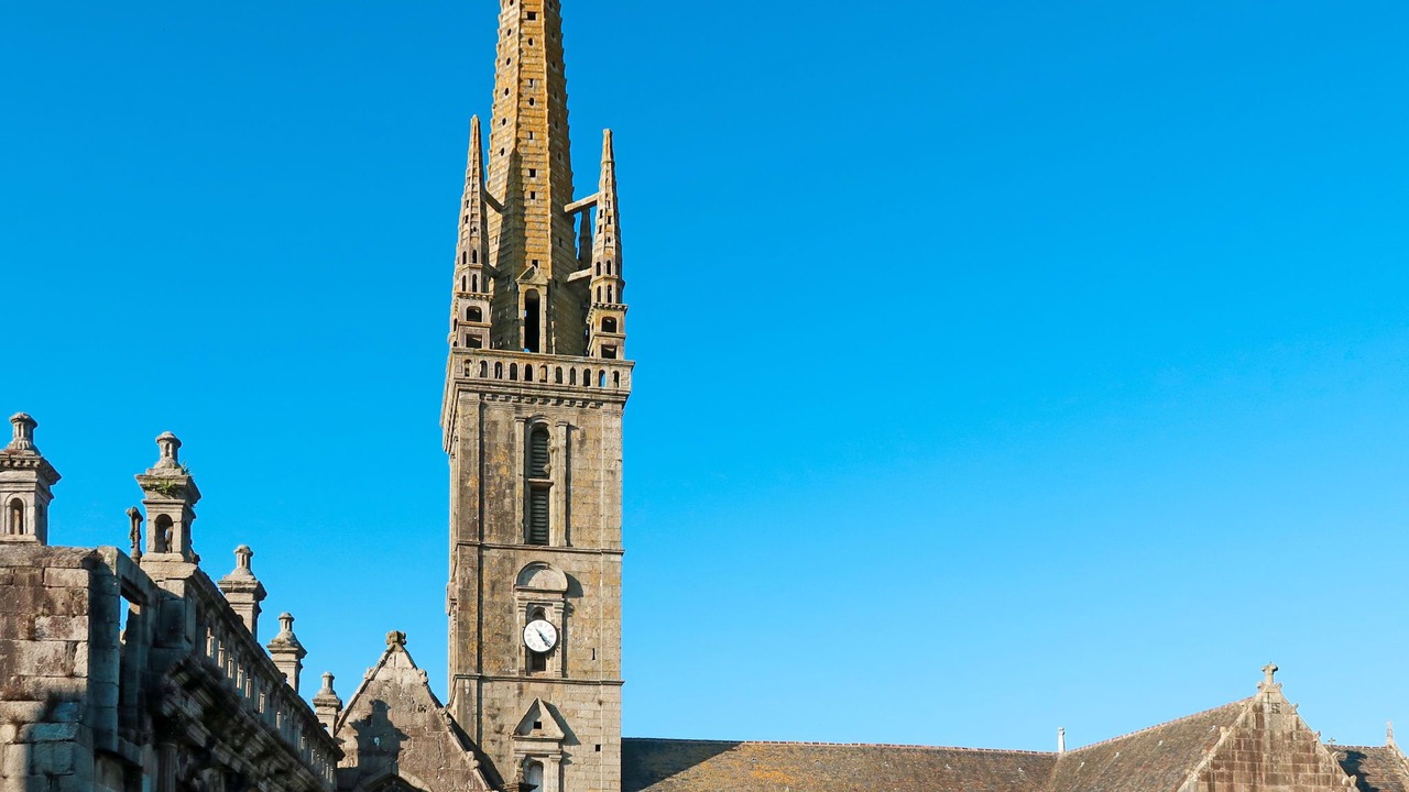 Photo of Others in Sizun