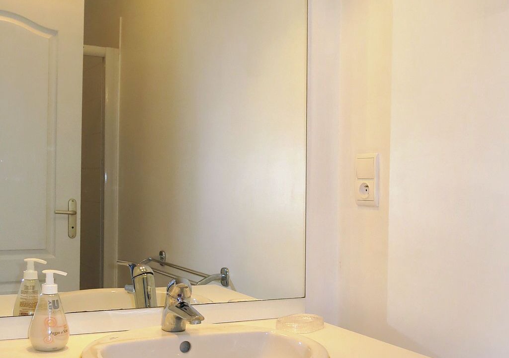 Photo of Bathroom in Le Tronchet