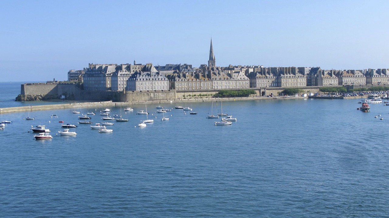 Photo of Others in Le Tronchet