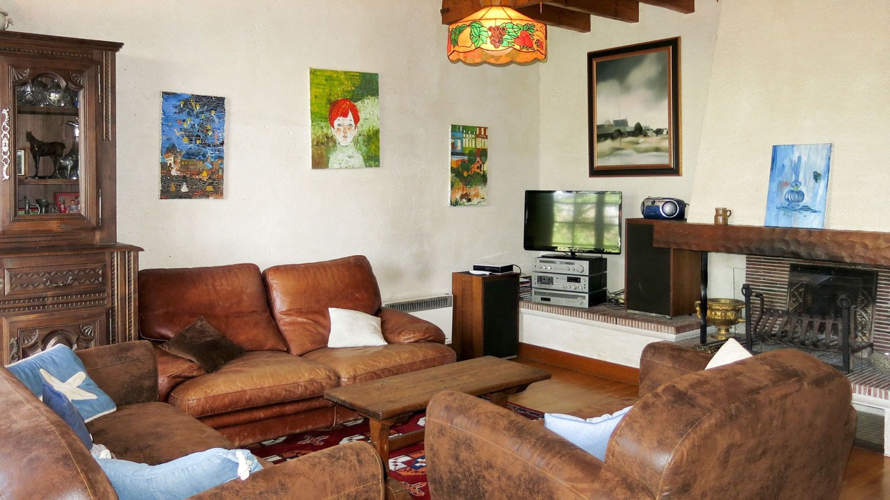 Photo of Livingroom in Mesquer