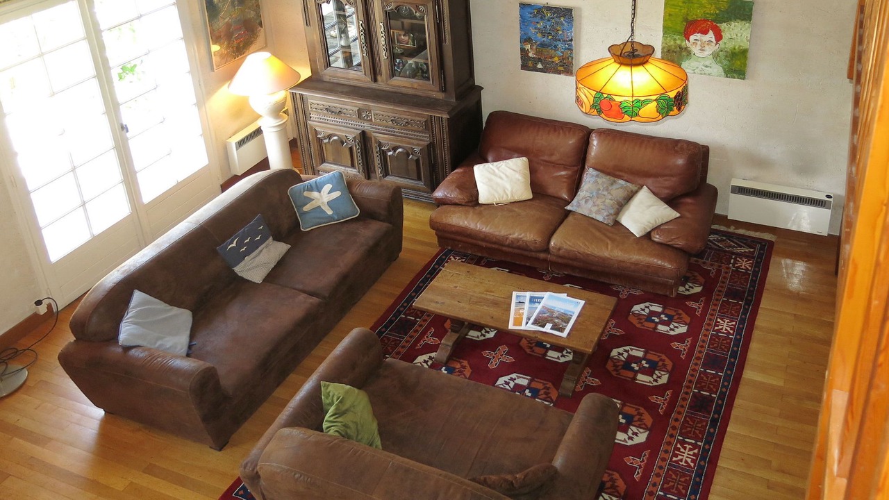 Photo of Livingroom in Mesquer