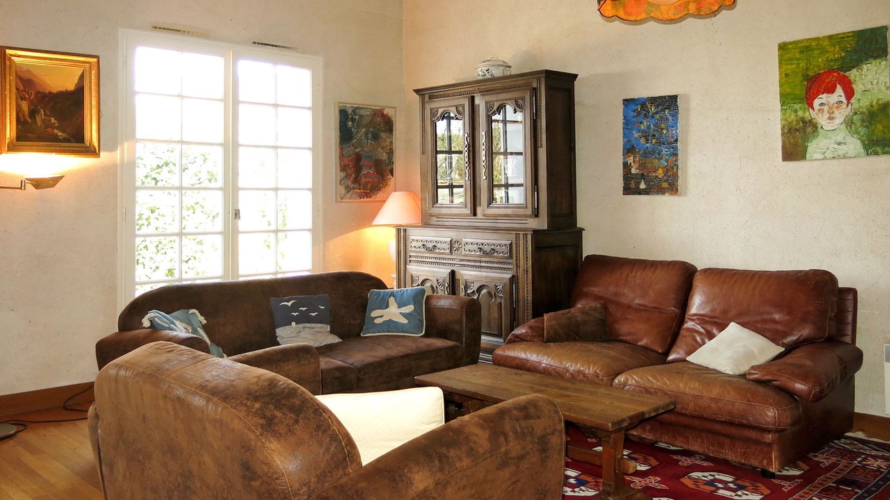 Photo of Livingroom in Mesquer