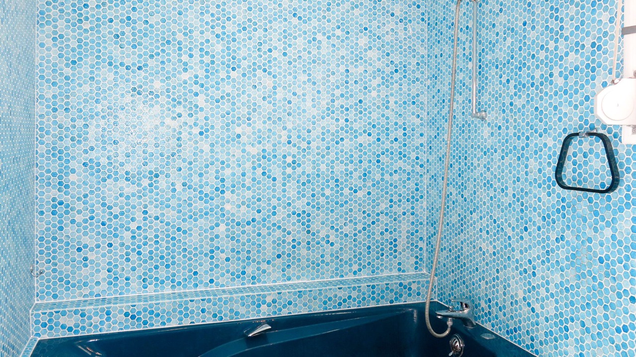 Photo of Bathroom in Mesquer