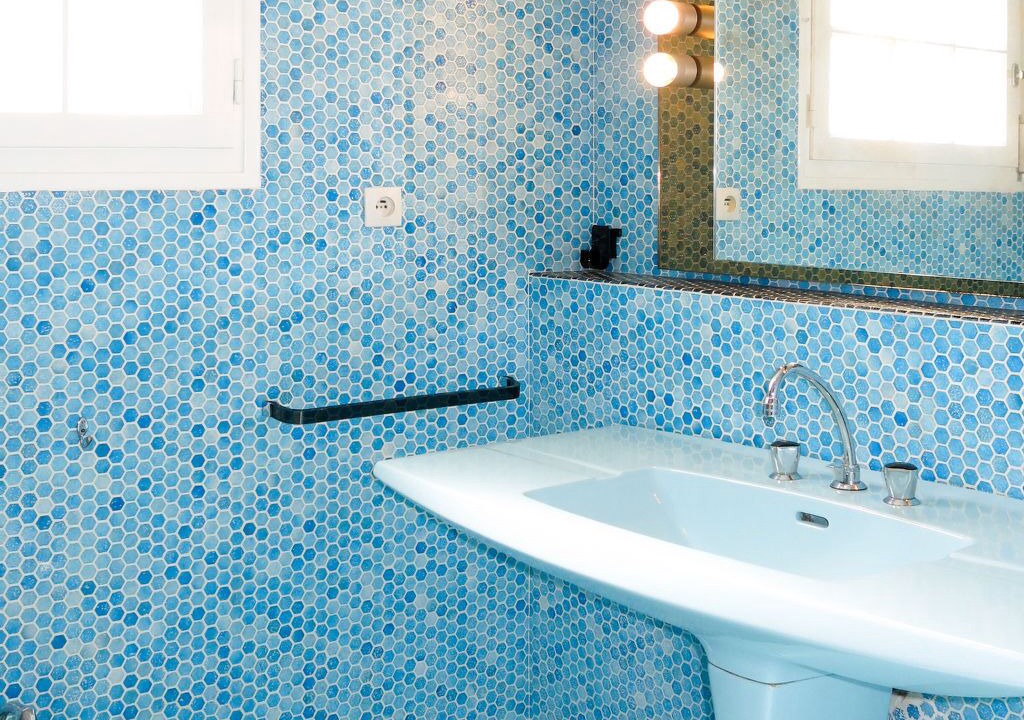 Photo of Bathroom in Mesquer