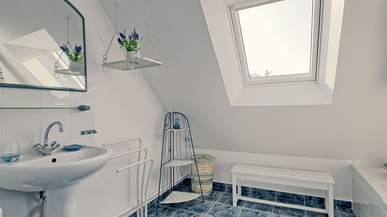 Photo of Bathroom in Piriac-sur-Mer