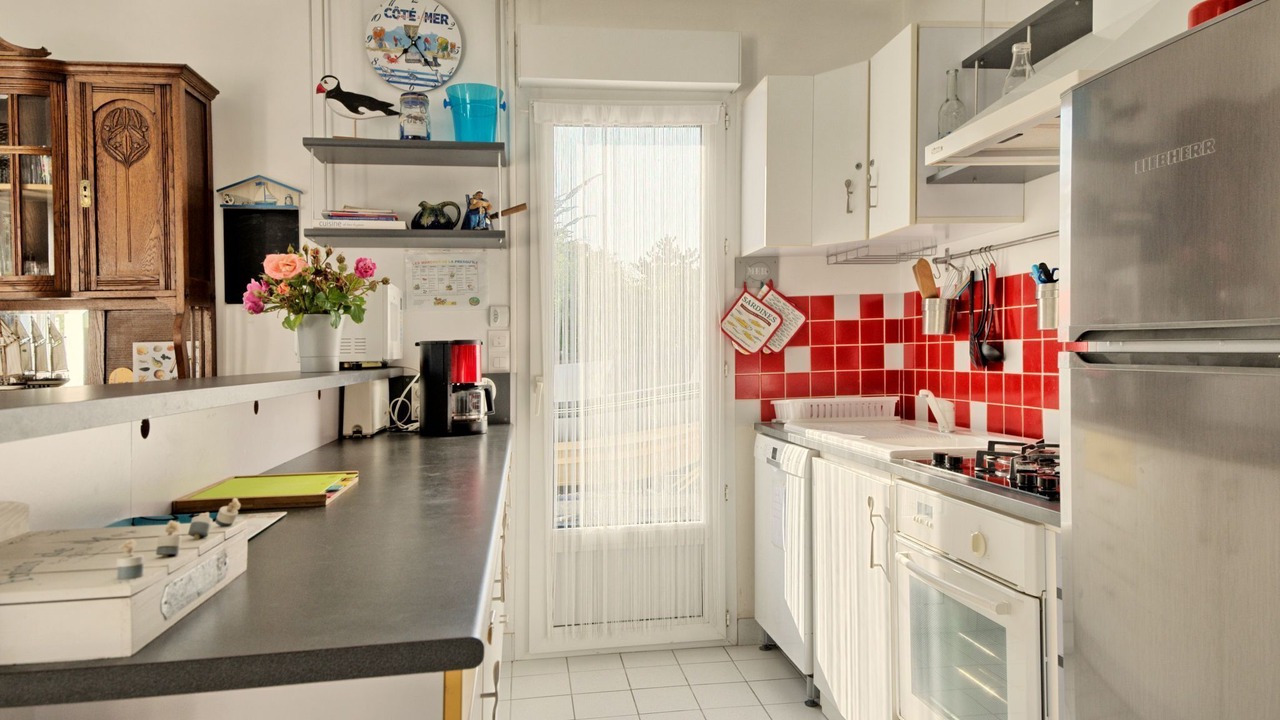 Photo of Bedroom in Piriac-sur-Mer