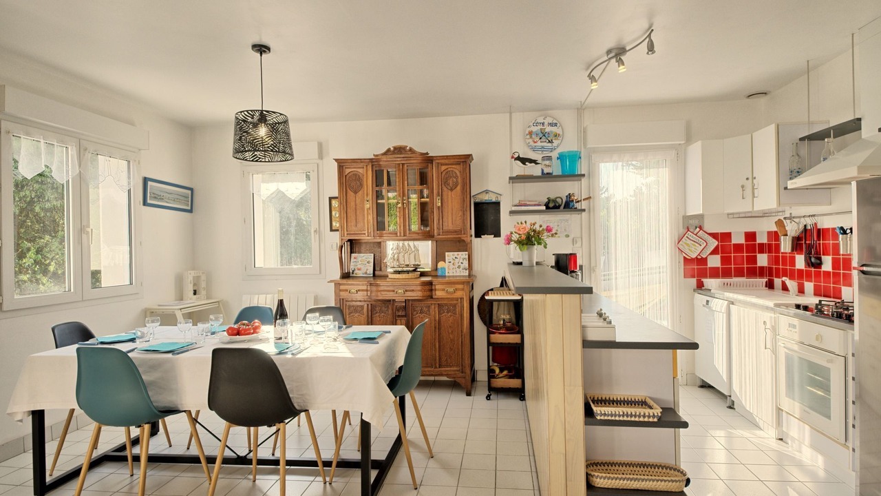 Photo of Bedroom in Piriac-sur-Mer