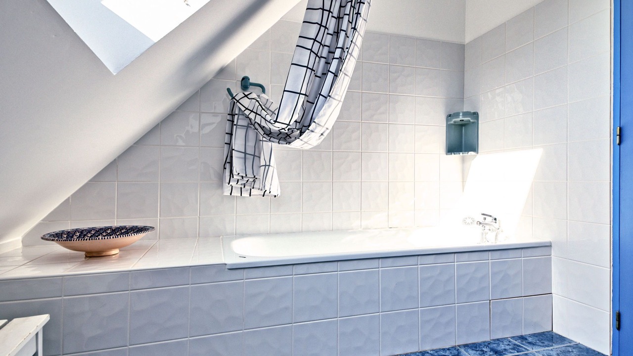 Photo of Bathroom in Piriac-sur-Mer