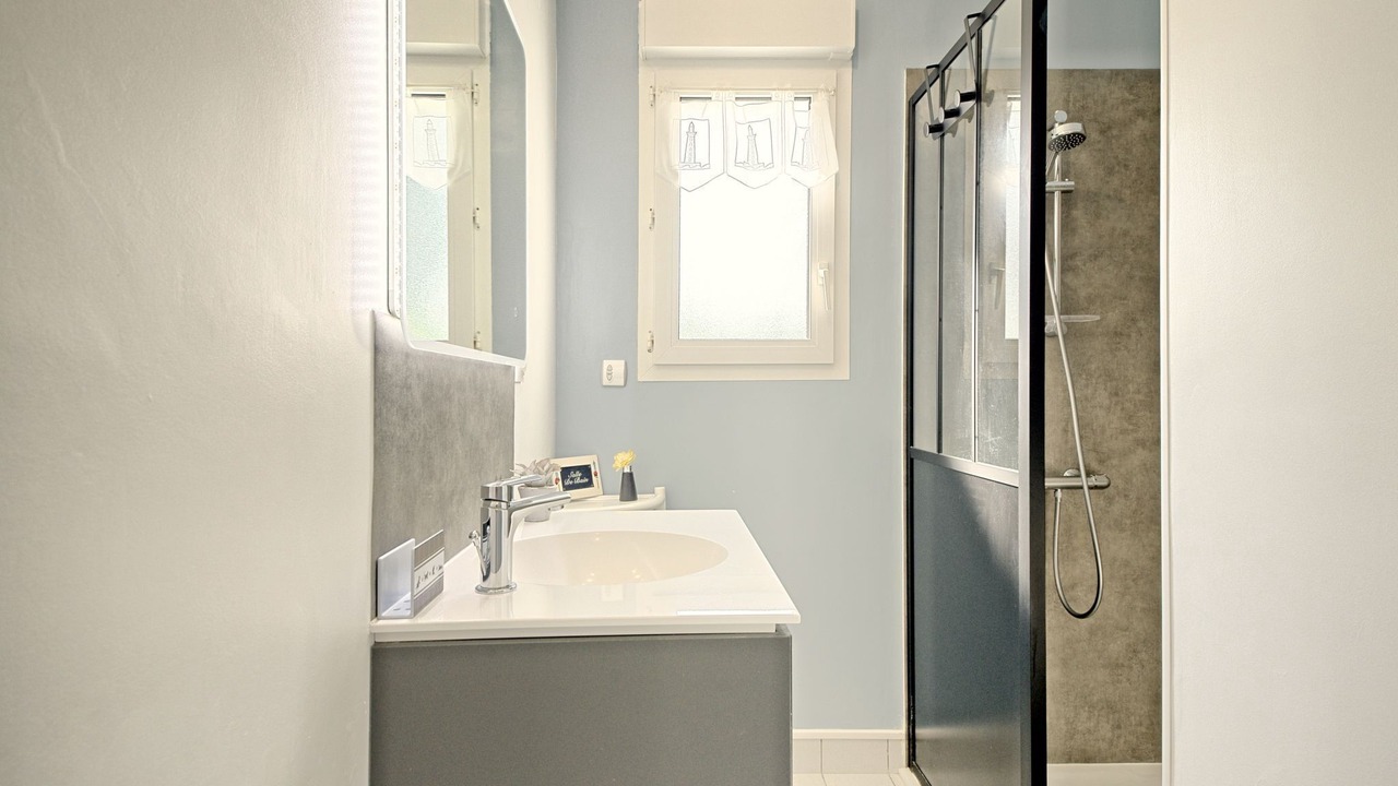 Photo of Bathroom in Piriac-sur-Mer