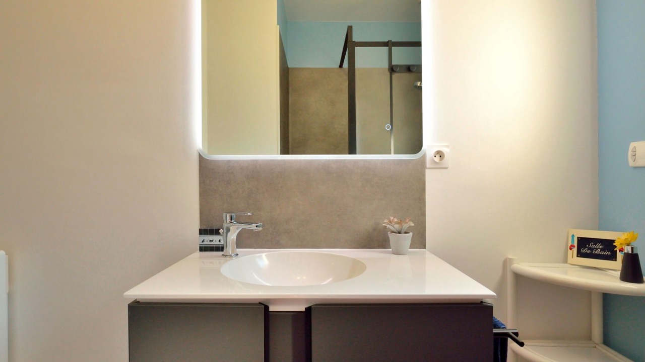 Photo of Bathroom in Piriac-sur-Mer