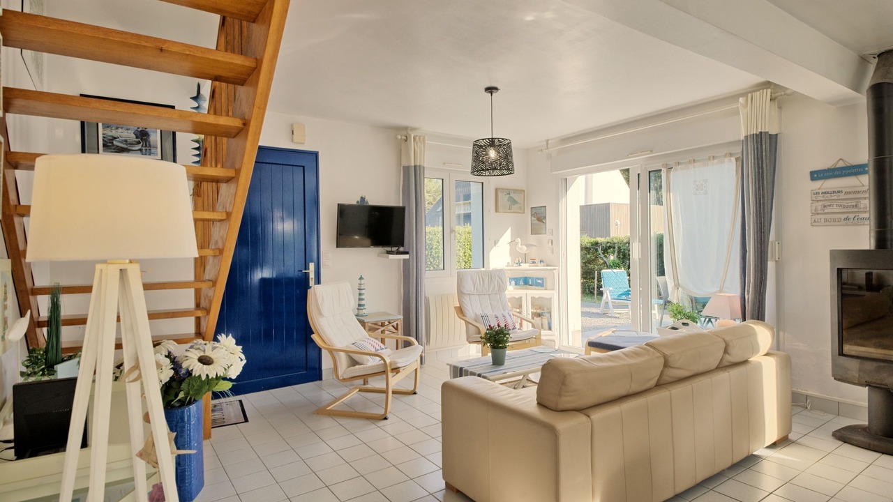Photo of Livingroom in Piriac-sur-Mer