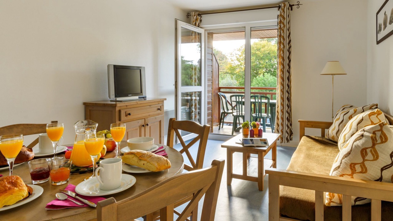 Photo of Livingroom in Saint-Briac-sur-Mer