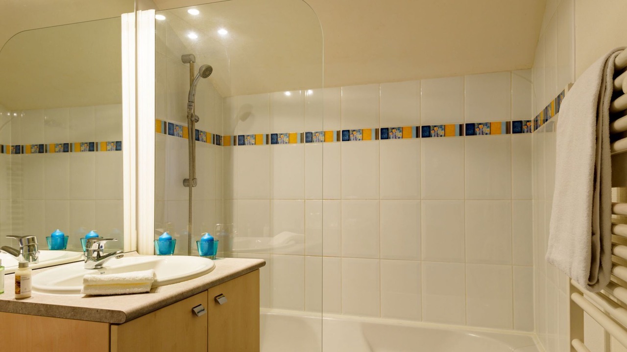 Photo of Bathroom in Saint-Briac-sur-Mer