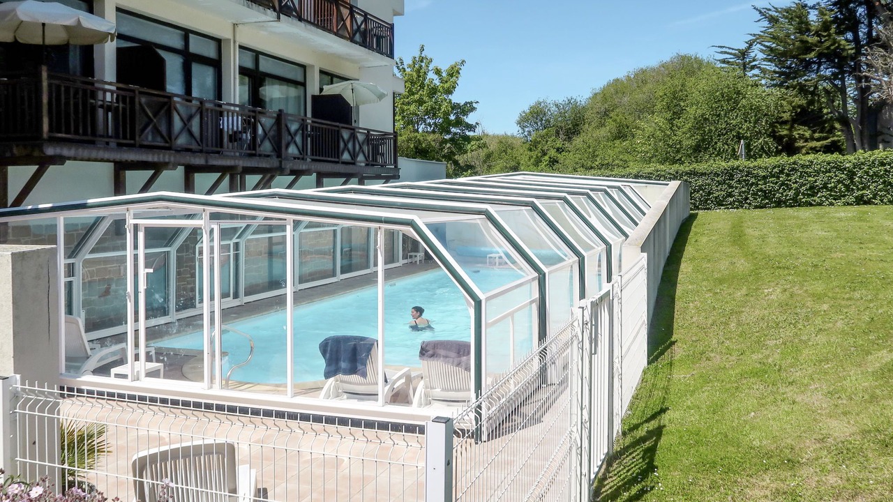 Photo of Outdoor in Saint-Briac-sur-Mer