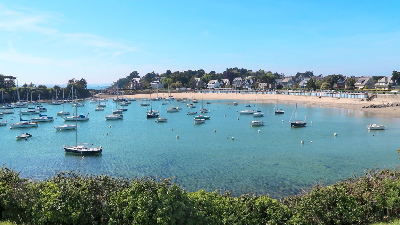 Photo of Others in Saint-Briac-sur-Mer