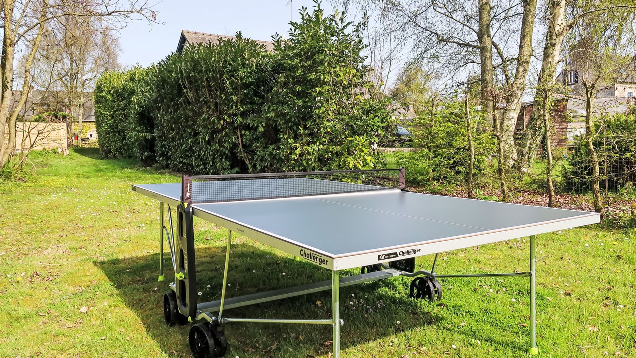 Photo of Outdoor in Plouha