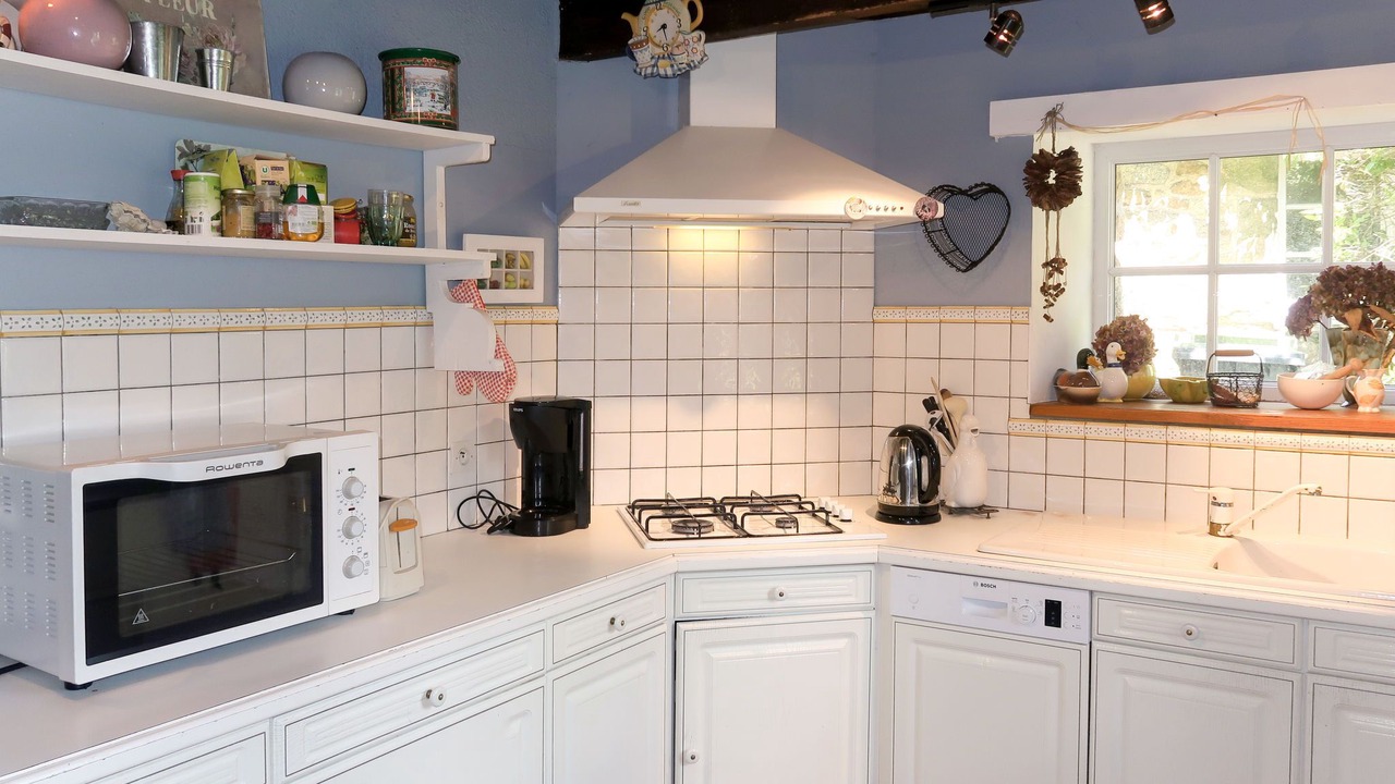 Photo of Bedroom in Plouha