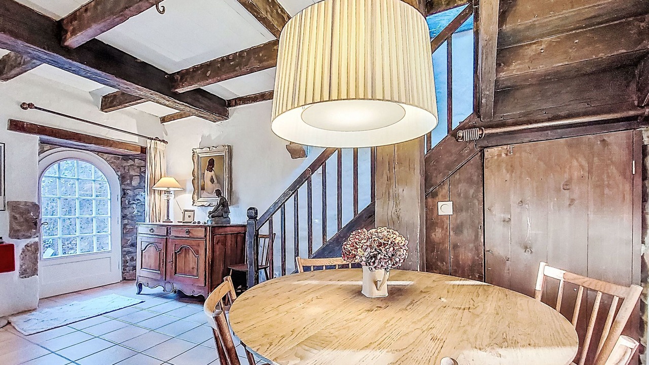 Photo of Bedroom in Plouha