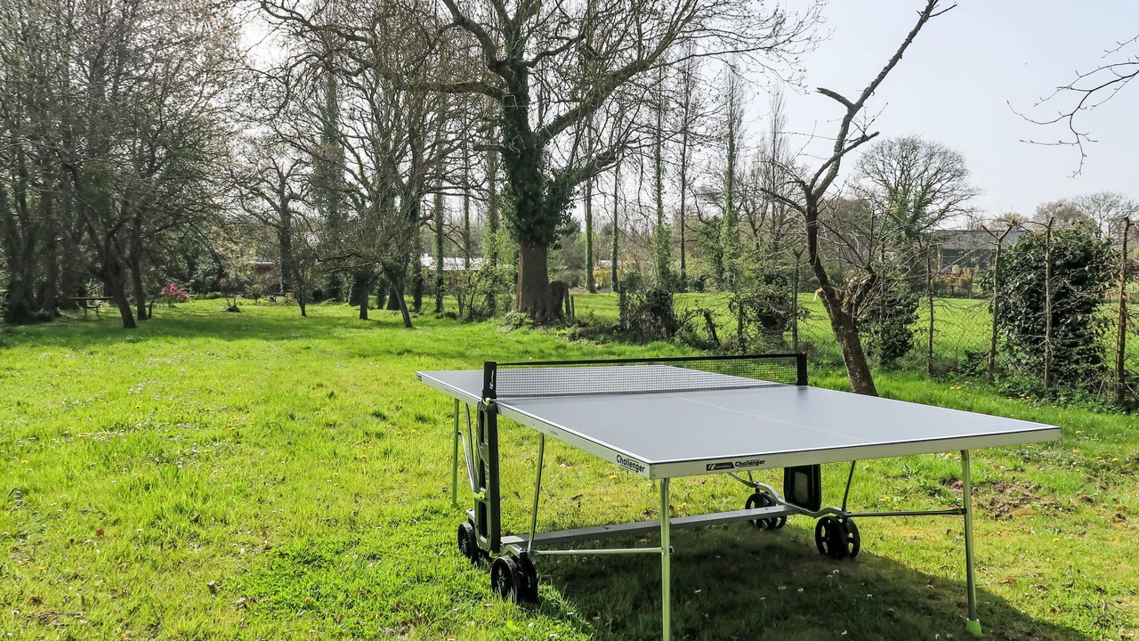 Photo of Outdoor in Plouha