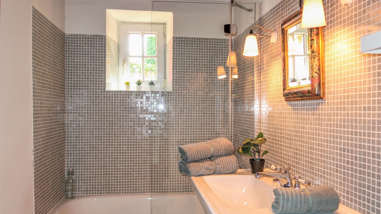 Photo of Bathroom in Plouha