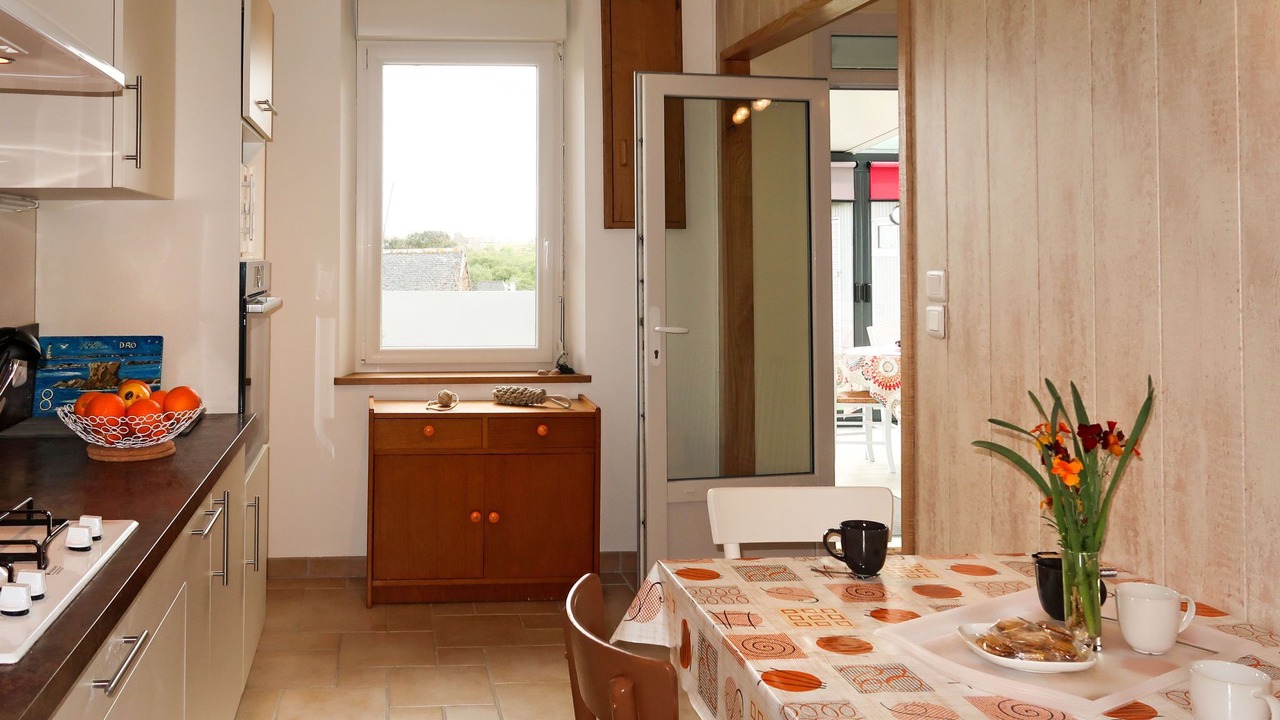 Photo of Bedroom in Pleubian